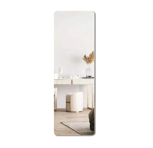 Acrylic Wall Mirrors